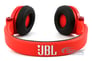 JBL SYNCHROS E30 Red (E30RED) Image 4