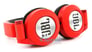 JBL SYNCHROS E30 Red (E30RED) Image 5