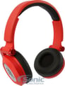 JBL Synchros E40BT - Red (E40BTRED) Image 2