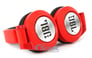 JBL Synchros E40BT - Red (E40BTRED) Image 5