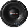 American Bass DX 10 (DX104) Image 2
