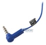 JBL SYNCHROS E10 In-Ear Headphones - Blue Image 4