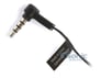 JBL SYNCHROS E10 In Ear Headphones - Black Image 4