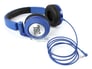 JBL Synchros E40BT - Blue (E40BTBLU) Image 4