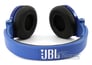 JBL Synchros E40BT - Blue (E40BTBLU) Image 5