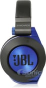 JBL Synchros E50BT - Blue (E50BTBLU) Image 2