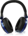 JBL Synchros E50BT - Blue (E50BTBLU) Image 3