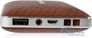 Harman Kardon HK Esquire Mini (Brown) Image 4