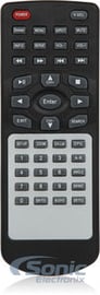 Dual DVH904HD w/ Wi-Fi DualCast&trade; Combo Image 6