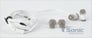 JBL SYNCHROS E10 In-Ear Headphones - White Image 2