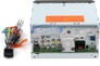 Pioneer AVH-P4100DVD Image 5
