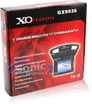 XO Vision GX9936 (GX-9936) Image 5