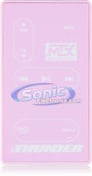 MTX Audio iThunder (Pink) Image 4