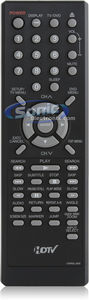Sansui HDLCDVD323 Image 3