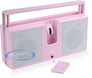 MTX Audio iThunder (Pink) Image 1