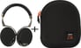 Parrot ZIK 1 Classic Headphones (Refurbished) w/ Matching Case Image 1