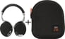 Parrot ZIK Black Gold Bluetooth Headphones (Refurbished) w/ Protective Case Image 1
