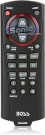 Boss 630CA Image 5
