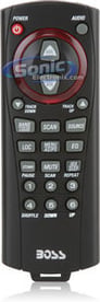 Boss 635CA Image 5