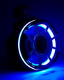 Wet Sounds LED KIT REV10-BLUE Image 3
