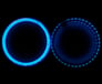 Wet Sounds LED KIT REV10-BLUE Image 4