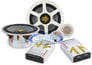 Polk Audio MOMO MM6 (White) Image 1
