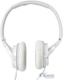 *** WAS $70 *** Beyerdynamic DTX 350 P - WHITE On-Ear Closed-Back Headphones Image 2
