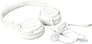*** WAS $70 *** Beyerdynamic DTX 350 P - WHITE On-Ear Closed-Back Headphones Image 3