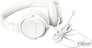 *** WAS $70 *** Beyerdynamic DTX 350 P - WHITE On-Ear Closed-Back Headphones Image 4