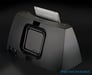 Kicker IK5BTL Amphitheater with Bluetooth, Lightning Dock, USB & Aux Input (41IK5BTL - Open Box) Image 4