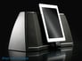 Kicker IK5BTL Amphitheater with Bluetooth, Lightning Dock, USB & Aux Input (41IK5BTL - Open Box) Image 1