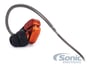 NVX IE3RC (Sunset Orange) - Buy One Get One Free Image 6