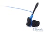 NVX IEWR2 (Water Resistant Sport Earbuds) - Buy One Get One Free Image 4