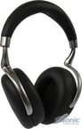 Parrot ZIK 2 Bluetooth Over-Ear Headphones BLACK (PF561000) (Open Box Complete) Image 1
