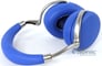 Parrot ZIK 2 Bluetooth Over-Ear Headphones BLUE (PF561004) (Open Box Complete) Image 4