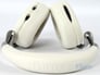 Parrot ZIK 2 Bluetooth Over-Ear Headphones WHITE (PF561001) (Open Box Complete) Image 5