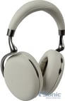 Parrot ZIK 2 Bluetooth Over-Ear Headphones WHITE (PF561001) (Open Box Complete) Image 1