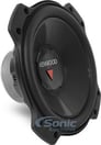 2000W Kenwood Subwoofer + Autotek Bass Bundle Image 2