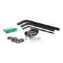 Hifonics Brutus BRX616.4 4 Channel Amplifier Image 5