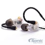 Westone UM Pro 50 In-Ear Monitors w/ FREE JayBird BlueBuds X BBX1SW Headset Image 3