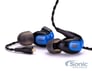 Westone W40 In-Ear Monitors w/ FREE JayBird BlueBuds X BBX1SW Headset Image 3