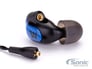 Westone W40 In-Ear Monitors w/ FREE JayBird BlueBuds X BBX1SW Headset Image 5