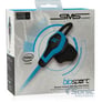 SMS Audio SMS-EB-BIOSPORT-BLUE Image 5