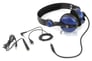 Sennheiser Amperior - Blue (Refurbished - Complete) + FREE SLAPPA SL-HP-07 Image 3