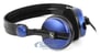 Sennheiser Amperior - Blue (Refurbished - Complete) + FREE SLAPPA SL-HP-07 Image 4