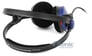 Sennheiser Amperior - Blue (Refurbished - Complete) + FREE SLAPPA SL-HP-07 Image 6