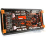 Cadence Q4000 Open Box Complete Image 3