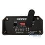 Kicker PXA200.2 Compact 2-Channel Amplifier (42PXA2002) Image 4
