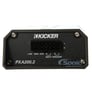 Kicker PXA200.2 Compact 2-Channel Amplifier (42PXA2002) Image 5