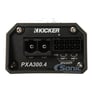 Kicker PXA300.4 / 42PXA3004 Damaged Packaging Only (New) Image 4